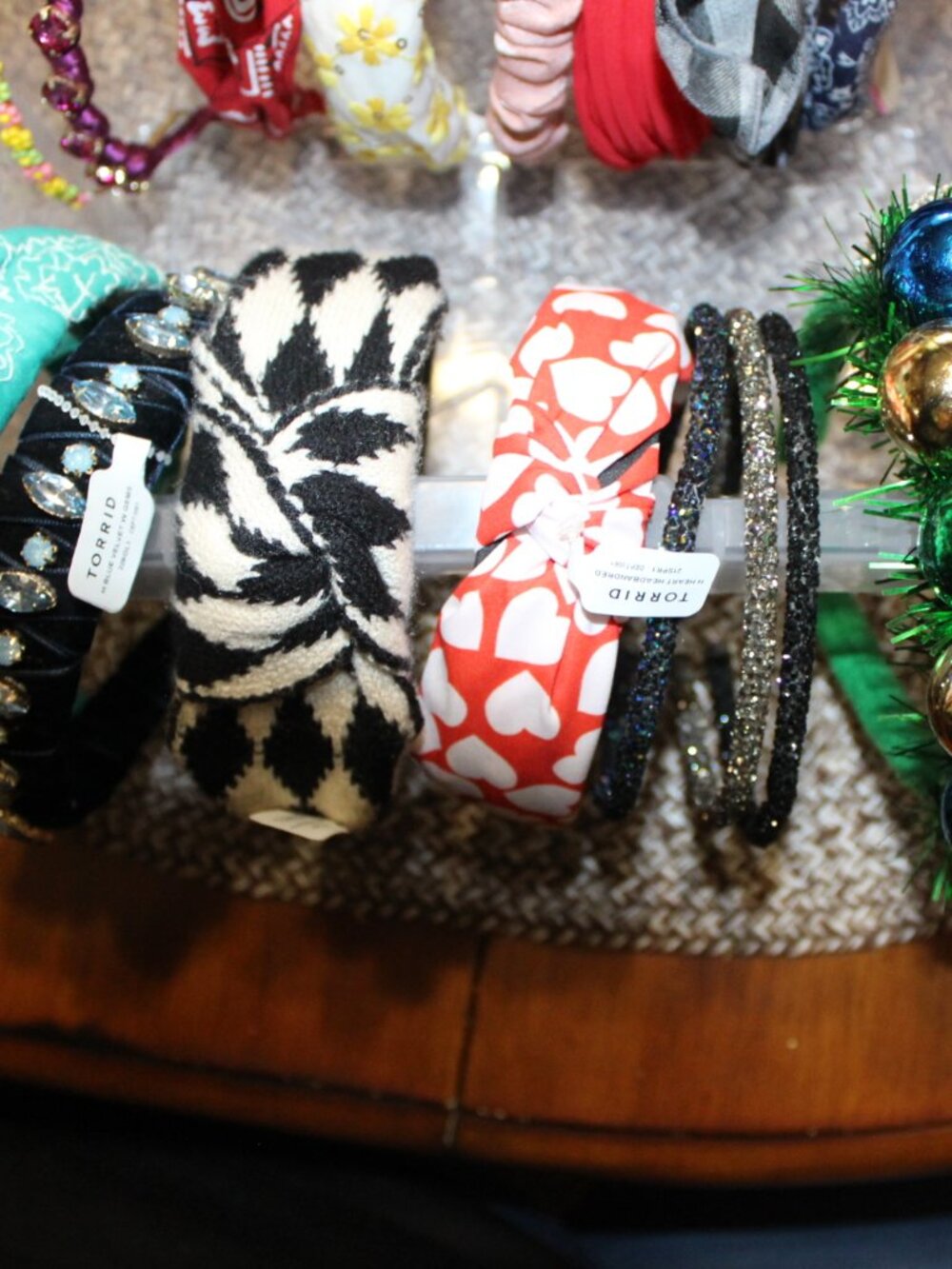 NWT Torrid head bands plus other brands. AWESOME! - Picture 7 of 12
